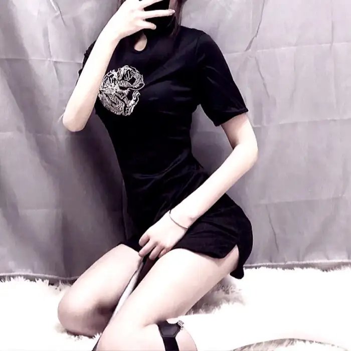 外星变异